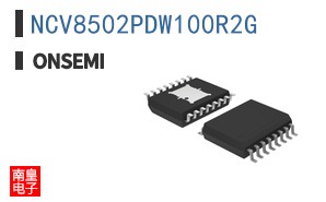 NCV8502PDW100R2G