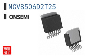 NCV8506D2T25