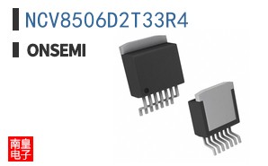 NCV8506D2T33R4