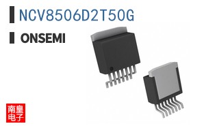 NCV8506D2T50G