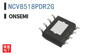 NCV8518PDR2G