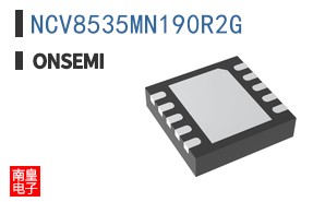 NCV8535MN190R2G