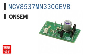 NCV8537MN330GEVB