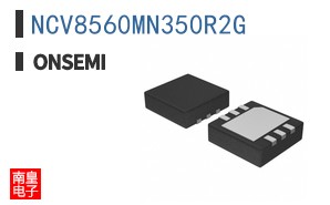 NCV8560MN350R2G