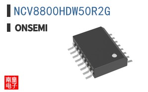 NCV8800HDW50R2G