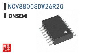NCV8800SDW26R2G