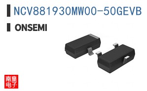NCV881930MW00-50GEVB