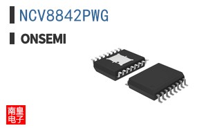 NCV8842PWG