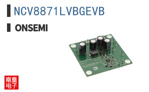 NCV8871LVBGEVB