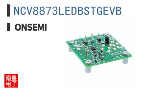 NCV8873LEDBSTGEVB