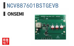 NCV887601BSTGEVB