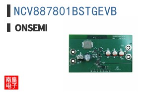 NCV887801BSTGEVB