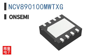 NCV890100MWTXG