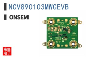 NCV890103MWGEVB