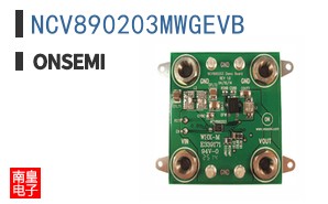 NCV890203MWGEVB