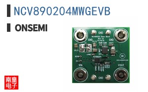 NCV890204MWGEVB