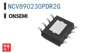 NCV890230PDR2G
