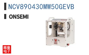NCV890430MW50GEVB