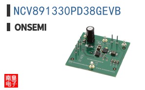 NCV891330PD38GEVB