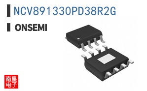 NCV891330PD38R2G