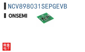 NCV898031SEPGEVB