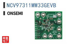 NCV97311MW33GEVB