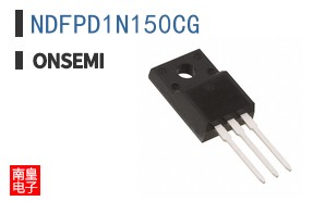 NDFPD1N150CG