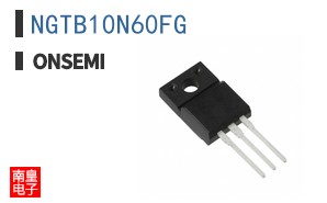 NGTB10N60FG