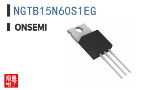 NGTB15N60S1EG