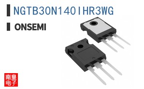 NGTB30N140IHR3WG