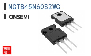 NGTB45N60S2WG