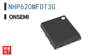 NHP620MFDT3G