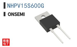 NHPV15S600G