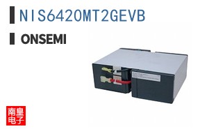 NIS6420MT2GEVB