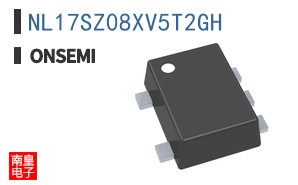 NL17SZ08XV5T2GH