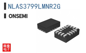 NLAS3799LMNR2G
