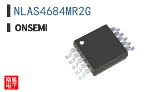 NLAS4684MR2G