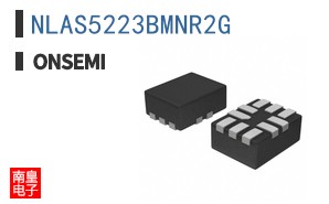 NLAS5223BMNR2G