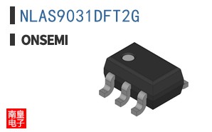 NLAS9031DFT2G