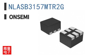 NLASB3157MTR2G