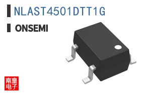 NLAST4501DTT1G