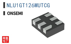 NLU1GT126MUTCG