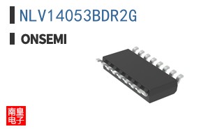 NLV14053BDR2G