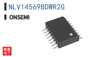 NLV14569BDWR2G