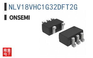 NLV18VHC1G32DFT2G