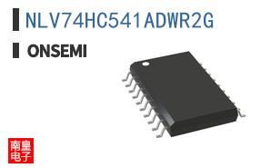 NLV74HC541ADWR2G