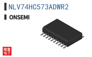 NLV74HC573ADWR2