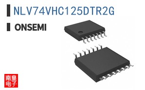 NLV74VHC125DTR2G