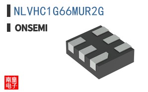 NLVHC1G66MUR2G