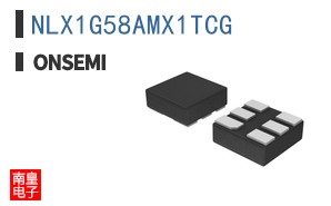 NLX1G58AMX1TCG